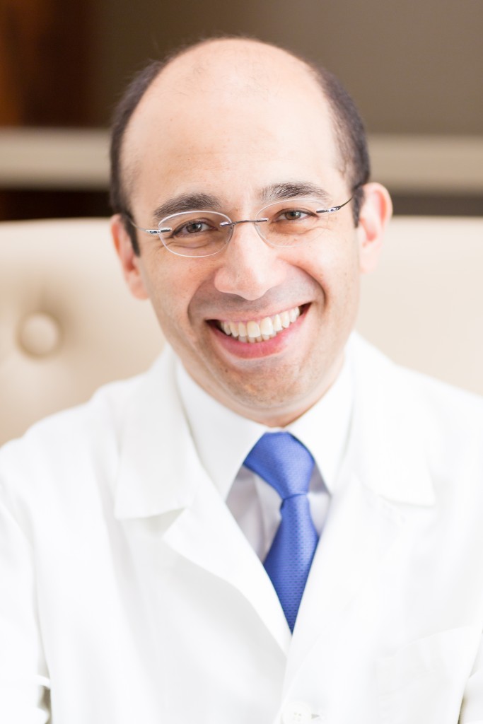 Dr. Kuzbari