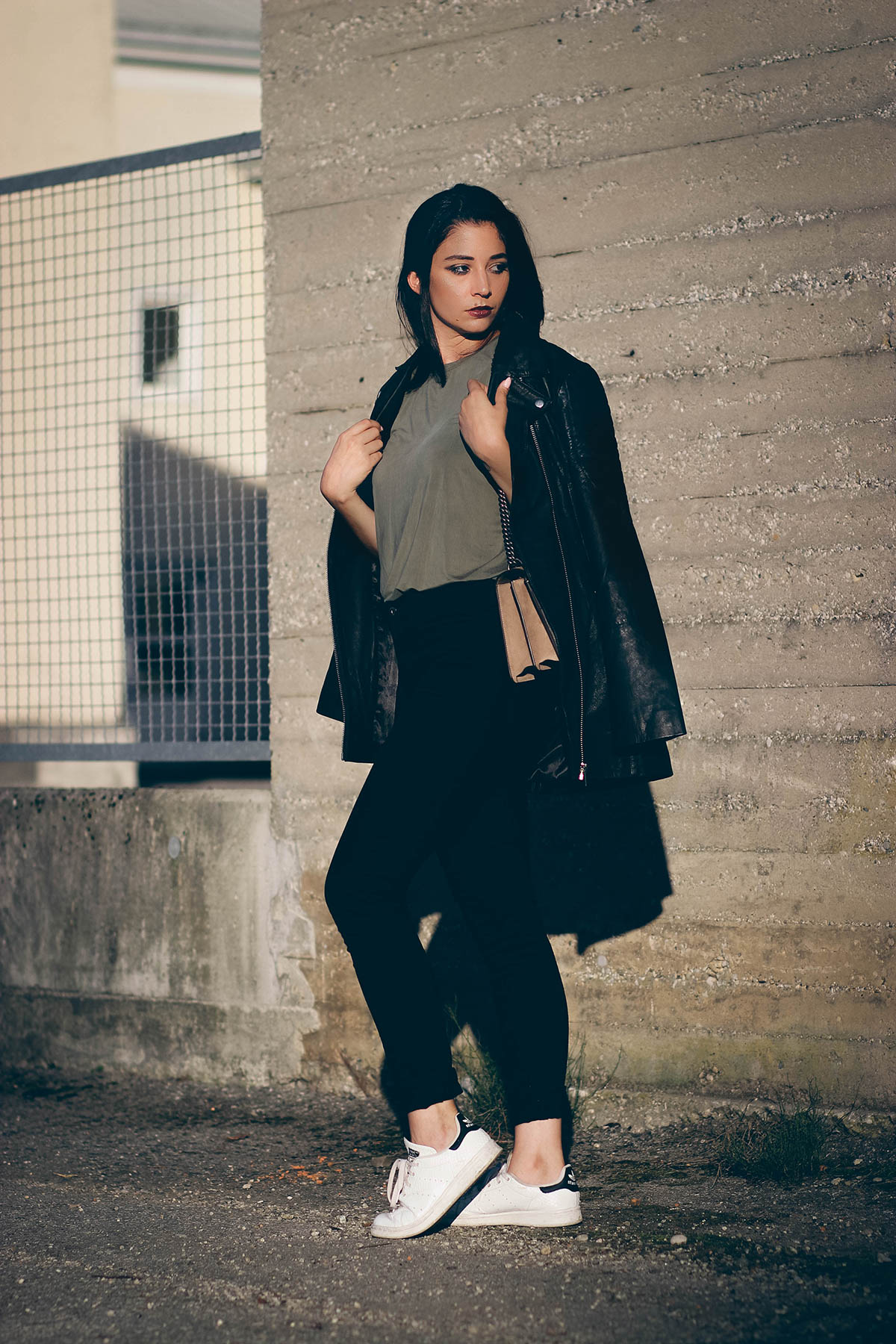 Blogger Tipp: VSCO HB1 Filter in Lightroom | Leonie-Rachel